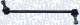 Reparasjonssett, stabilisatorlager - 301191623140 MAGNETI MARELLI - 2043201889, ME-LS-5681