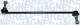 Reparasjonssett, stabilisatorlager - 301191623190 MAGNETI MARELLI - 2463200089*, ME-LS-13437