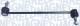 Reparasjonssett, stabilisatorlager - 301191623200 MAGNETI MARELLI - 4473200489, A4473200489