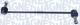 Reparasjonssett, stabilisatorlager - 301191623220 MAGNETI MARELLI - 4473200089, A4473200089