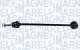 Reparasjonssett, stabilisatorlager - 301191623250 MAGNETI MARELLI - 1663200889, A1663200889, ME-LS-13976