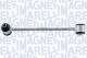 Reparasjonssett, stabilisatorlager - 301191623600 MAGNETI MARELLI - 2053260317, A2053260317, ME-LS-14645