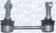 Reparasjonssett, stabilisatorlager - 301191623650 MAGNETI MARELLI - 1643201232, JTS617, ME-LS-4699