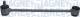 Reparasjonssett, stabilisatorlager - 301191623700 MAGNETI MARELLI - 2113200889, 2113203389, JTS425