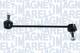 Reparasjonssett, stabilisatorlager - 301191624510 MAGNETI MARELLI - 54618AX600, 551107916R, 8200127308
