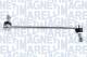 Reparasjonssett, stabilisatorlager - 301191624730 MAGNETI MARELLI - 546681AA0A, 546681AA0E, 54668JA000