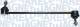 Reparasjonssett, stabilisatorlager - 301191624760 MAGNETI MARELLI - 13391512, 350233, OP-LS-13414