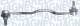 Reparasjonssett, stabilisatorlager - 301191624830 MAGNETI MARELLI - 24461353, 350613, JTS546