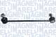 Reparasjonssett, stabilisatorlager - 301191624860 MAGNETI MARELLI - 13282833