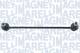 Reparasjonssett, stabilisatorlager - 301191624950 MAGNETI MARELLI - 5087.45, 96288787, JTS283
