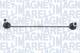 Reparasjonssett, stabilisatorlager - 301191624980 MAGNETI MARELLI - 5087.54, 5087.69, JTS557