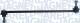 Reparasjonssett, stabilisatorlager - 301191625010 MAGNETI MARELLI - 5087.57, CI-LS-7236, JTS642