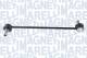 Reparasjonssett, stabilisatorlager - 301191625150 MAGNETI MARELLI - 4419291, 546180004R, 93197325