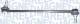 Reparasjonssett, stabilisatorlager - 301191625190 MAGNETI MARELLI - 4153200189, 8200166159, 8200669065