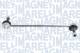 Reparasjonssett, stabilisatorlager - 301191625210 MAGNETI MARELLI - 8200166160, 8200669066, JTS530