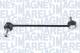 Reparasjonssett, stabilisatorlager - 301191625260 MAGNETI MARELLI - 546180002R*, RE-LS-7999, TC2270