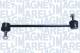 Reparasjonssett, stabilisatorlager - 301191625330 MAGNETI MARELLI - 546187005R, TC3446