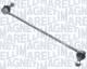 Reparasjonssett, stabilisatorlager - 301191625380 MAGNETI MARELLI - 4543200010, MR961477, JTS1183