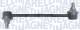 Reparasjonssett, stabilisatorlager - 301191625550 MAGNETI MARELLI - 4882002030, 4882002040, 4882047010