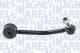Reparasjonssett, stabilisatorlager - 301191625670 MAGNETI MARELLI - 7L0505466A, 95533307010, JTS522