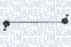Reparasjonssett, stabilisatorlager - 301191625760 MAGNETI MARELLI - 1K0411315B, 1K0411315D, 1K0411315J
