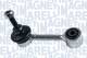 Reparasjonssett, stabilisatorlager - 301191625770 MAGNETI MARELLI - 1K0505465C, 1K0505465D, 1K0505465H