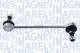 Reparasjonssett, stabilisatorlager - 301191625820 MAGNETI MARELLI - 1009591, 7M0411317D, 95VW5489AC