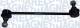 Reparasjonssett, stabilisatorlager - 301191625830 MAGNETI MARELLI - 1009591*, 95VW5489AC*, JTS364