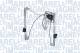 Vindusheis - 350103170326 MAGNETI MARELLI - 51338125202