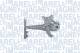 Vindusheis - 350103170342 MAGNETI MARELLI - 72711S10J01