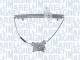 Vindusheis - 350103170358 MAGNETI MARELLI - 8240325210, 606000HN7111, LTHY27L