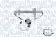 Vindusheis - 350103170366 MAGNETI MARELLI - 55076467AG, 013857, 30/1153
