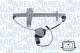 Vindusheis - 350103170367 MAGNETI MARELLI - 55076466AG, 013856, 30/1152