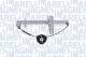 Vindusheis - 350103170368 MAGNETI MARELLI - 55076467AG