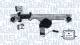 Vindusheis - 350103170374 MAGNETI MARELLI - 55394229AG