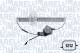 Vindusheis - 350103170381 MAGNETI MARELLI - 68014948AA