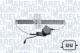 Vindusheis - 350103170383 MAGNETI MARELLI - 68014950AA