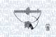 Vindusheis - 350103170395 MAGNETI MARELLI - MR200608, 017178