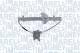 Vindusheis - 350103170396 MAGNETI MARELLI - MR200309