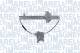 Vindusheis - 350103170398 MAGNETI MARELLI - MR200607
