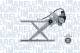 Vindusheis - 350103170410 MAGNETI MARELLI - 6980235090, 017283, 30/7391