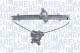 Vindusheis - 350103170422 MAGNETI MARELLI - MR991325