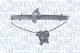 Vindusheis - 350103170423 MAGNETI MARELLI - MR991326