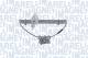 Vindusheis - 350103170427 MAGNETI MARELLI - 8240425010