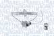 Vindusheis - 350103170434 MAGNETI MARELLI - MR991337