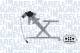 Vindusheis - 350103170440 MAGNETI MARELLI - 72251TR0A01
