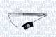 Vindusheis - 350103170454 MAGNETI MARELLI - 8K0839461A, 01.7563, 114695