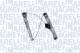 Vindusheis - 350103170459 MAGNETI MARELLI - 51337281886, 01.8258, 30/2034
