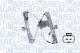 Vindusheis - 350103170467 MAGNETI MARELLI - 95226746, 01.7884