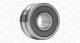 Generatorfriløp - 940111420016 MAGNETI MARELLI - A690X00271, E9PZ-10A304-A, MD618179